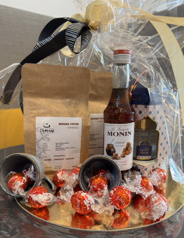 Geschenkeset